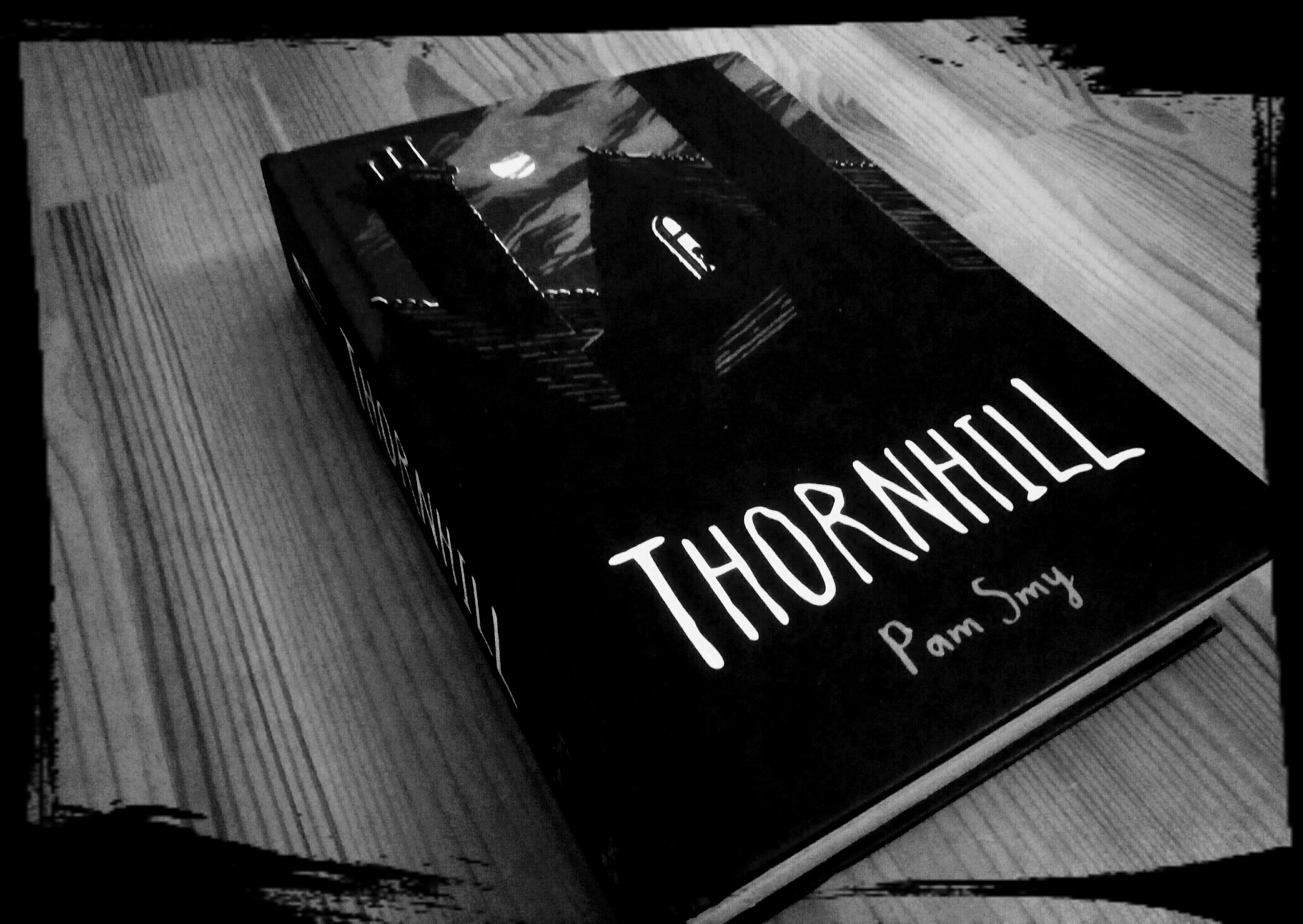 Thornhill - Pam Smy - Uovonero