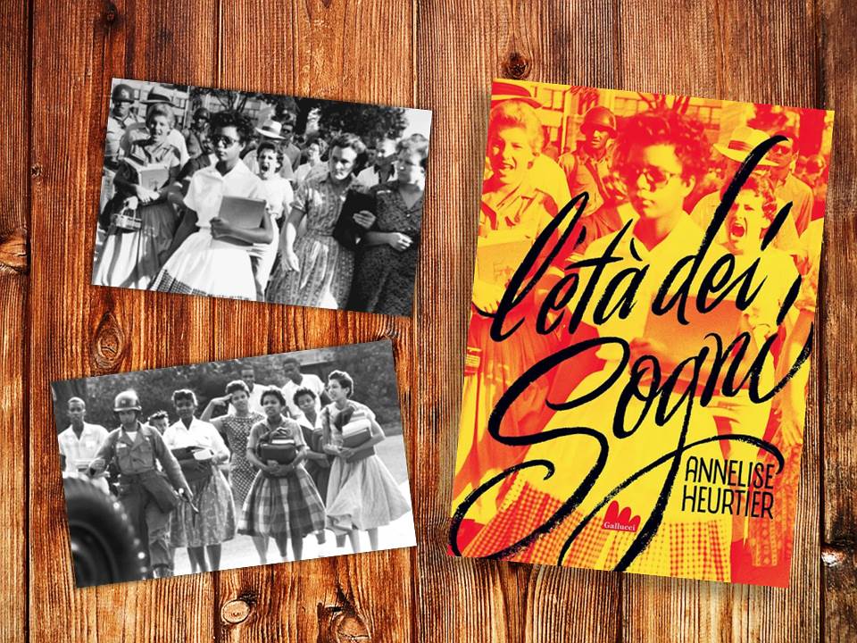 L'età dei sogni - Heurtier - Gallucci