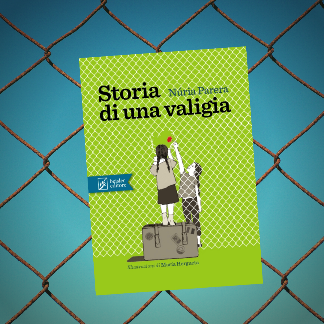 Storia di una valigia - Beisler