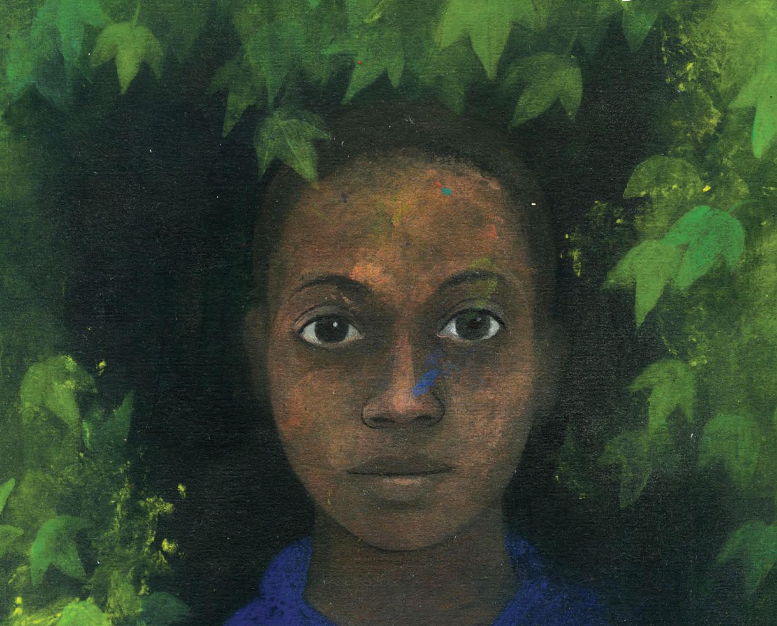 Libro L'isola di Kalief Orecchio acerbo