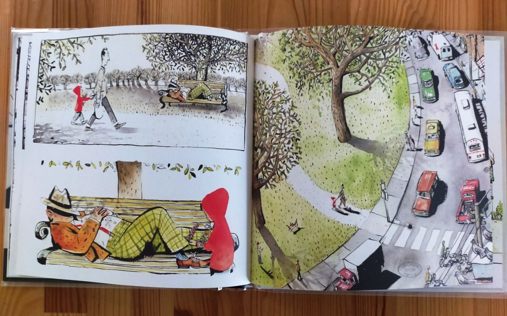 Libro Fiori di città Pulce edizioni