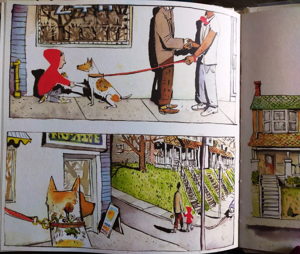 Libro Fiori di città Pulce edizioni