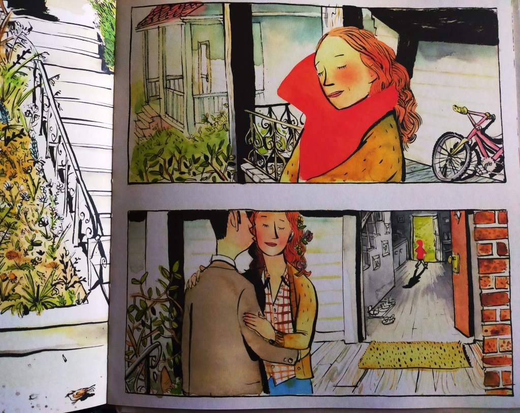 Libro Fiori di città Pulce edizioni